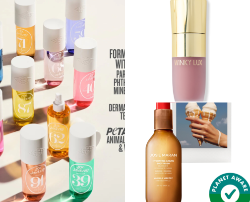 ✨Best Summer-Lovin’ Products 2026 Roundup✨ cover photo collage