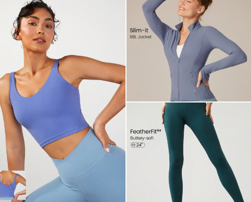 Which affordable fashion finds deliver designer-inspired style for less? cover photo collage