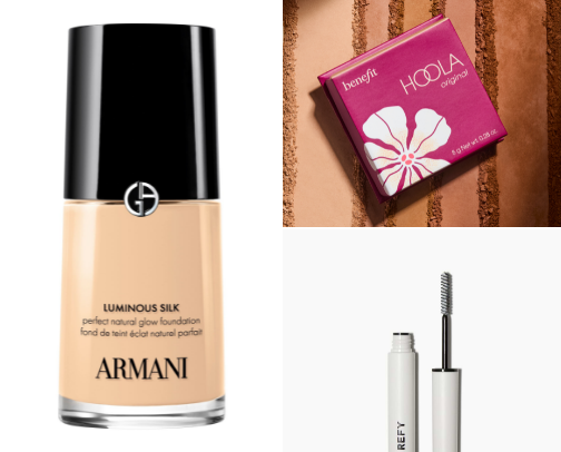 Fav Makeup Products!💌 cover photo collage