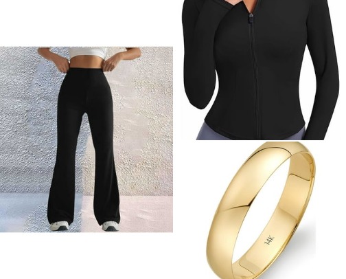 Look expensive the budget way 😎 cover photo collage