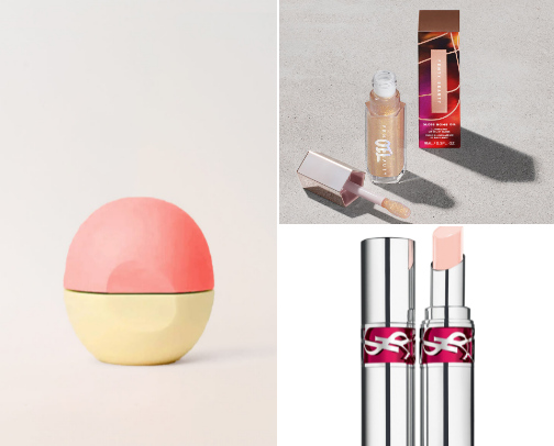 Makeup must have ✨💄 cover photo collage