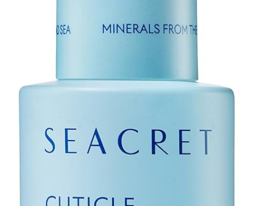 Nail care! cover photo collage