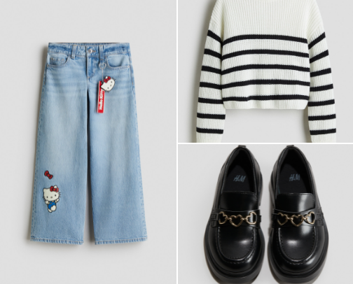 Your Little Princess Will look so good in these🩷 cover photo collage