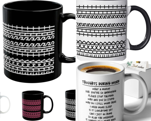 Gifts for People You Only Sort Of Like cover photo collage