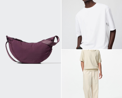 My Favorite UNIQLO Essentials Worth Buying cover photo collage