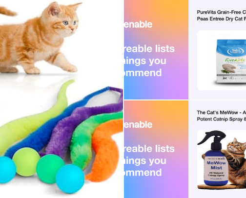 Happy Cats Happy Life cover photo collage