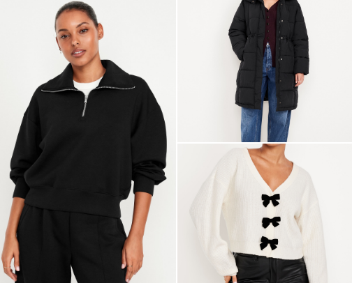 Curvy Girl Collection cover photo collage