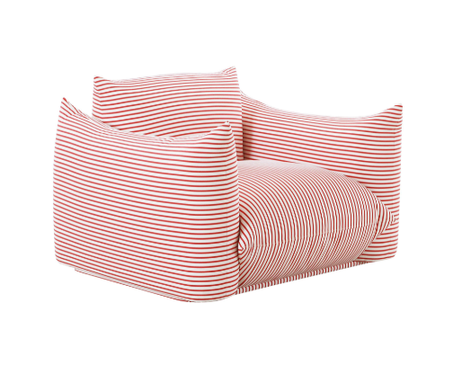 Oversized lounge chairs to curl up in cover photo collage