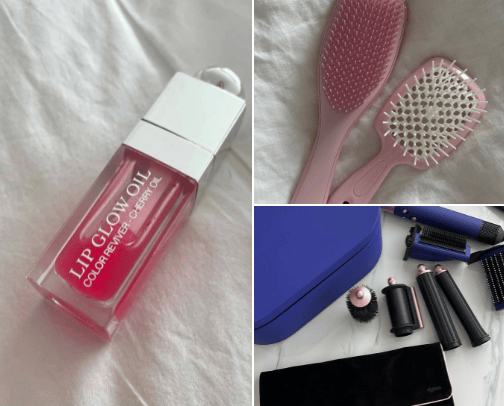 ~skin loving~ cover photo collage