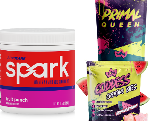 Wellness Picks! cover photo collage