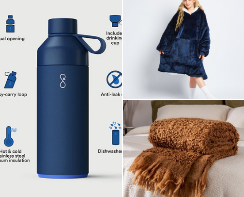 Self-care basics! cover photo collage