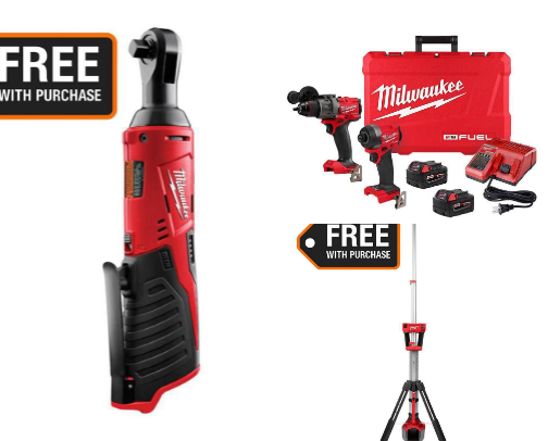 Home Depot Must Have Tools for Beginners and Professionals cover photo collage