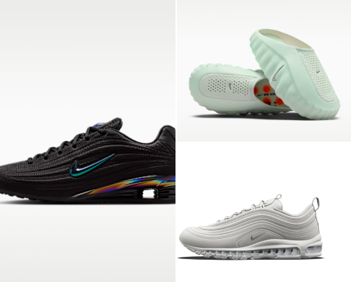TENNIS SHOES cover photo collage