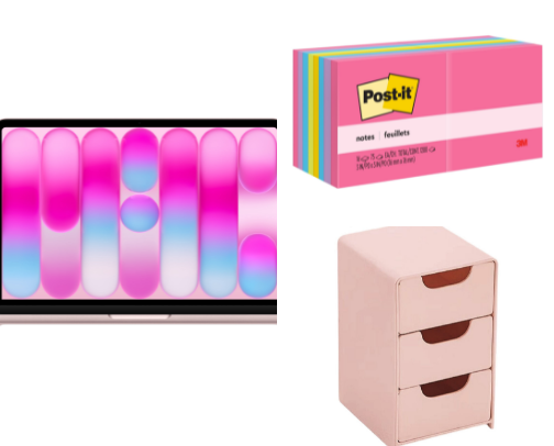 Walmart Teacher Must-Haves ✏️ cover photo collage