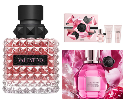 Must Have Perfumes‼️‼️ cover photo collage