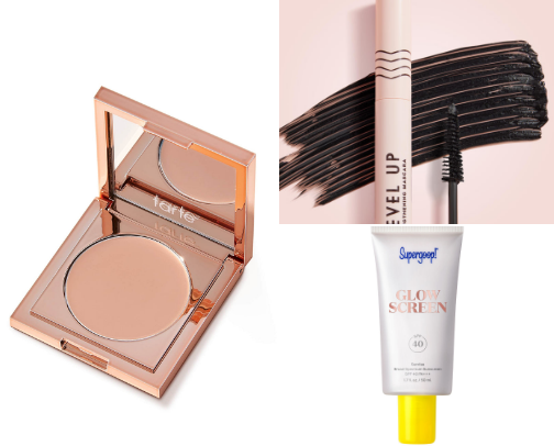 A Simple Gals Guide To Looking Less Like A Sewer Rat And More Put Together cover photo collage