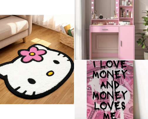 decorations for your house cover photo collage