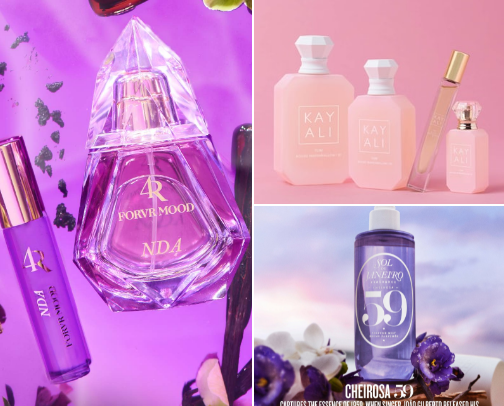 How To Smell Amazing All Day Long! cover photo collage