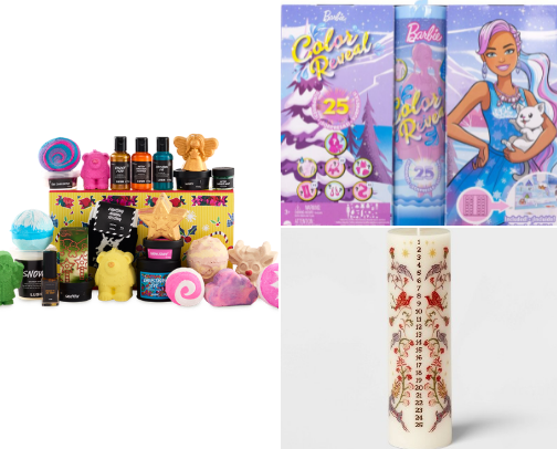 Gifts she’ll love if she’s anything like me cover photo collage