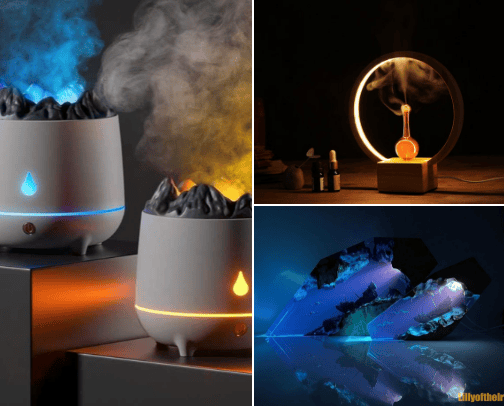 cool accesories cover photo collage