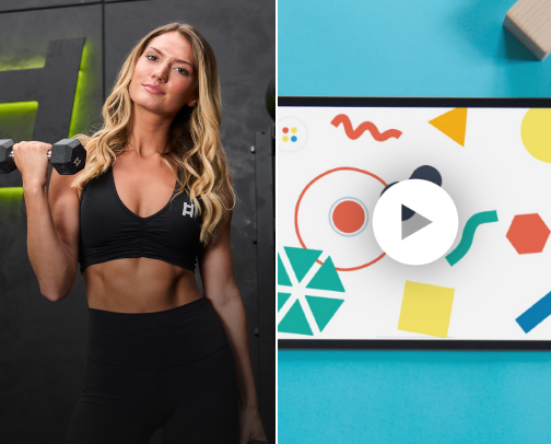 I APPsolutely love this cover photo collage