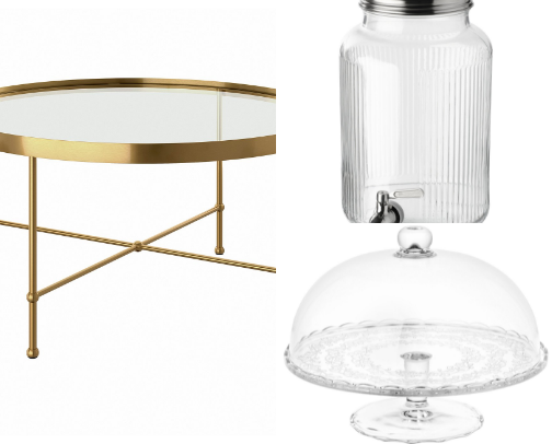 Essential Home Upgrades for the Host and the Homebody cover photo collage