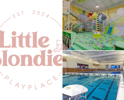 All things Evansville for kids cover photo collage