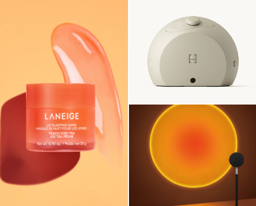 Bed rot day essentials cover photo collage