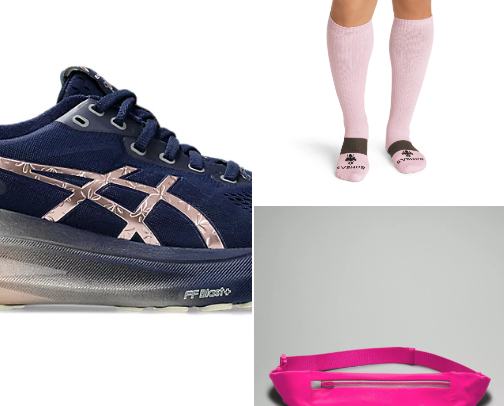 RunDisney Essentials cover photo collage