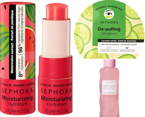SEPHORA MUST-HAVES! 🤩 cover photo collage