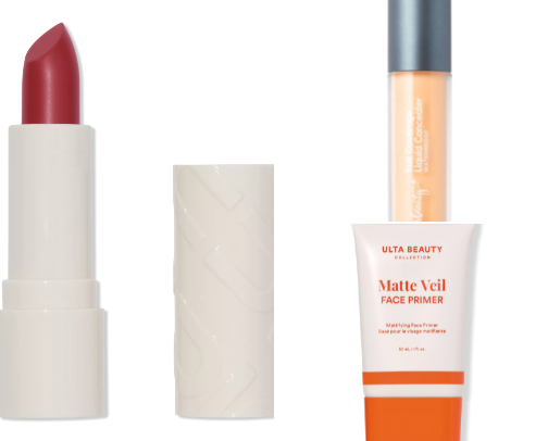 Quality makeup that lives up to the hype cover photo collage