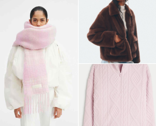 Recreating Outfit cover photo collage