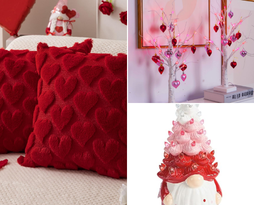 All about love cover photo collage