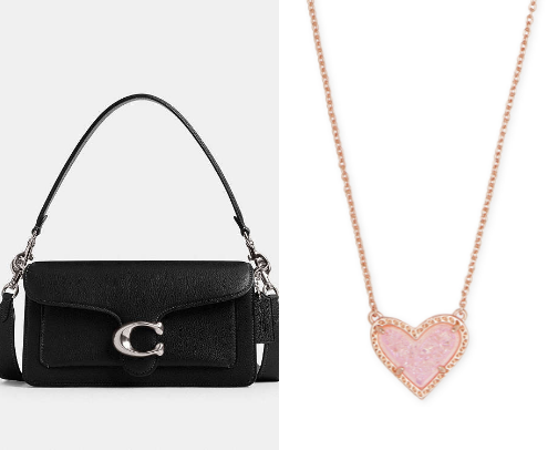 Acessories /Jewelry & Bags cover photo collage