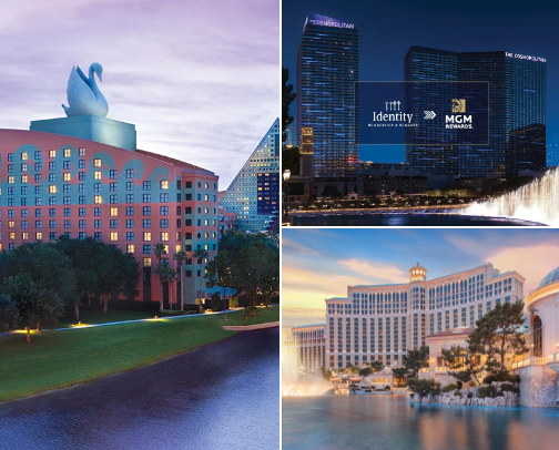 Hotel Recs cover photo collage