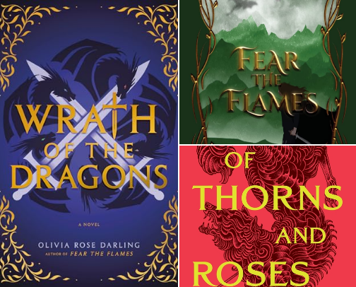 Books 📚📚 cover photo collage