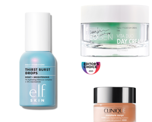 So fresh + so clean: skin care & body recs! cover photo collage