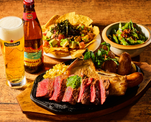 Where to Eat : My Top Foodie Picks cover photo collage