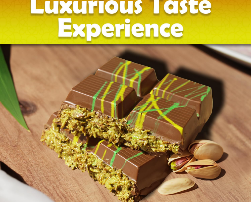 Chocolate Lovers cover photo collage