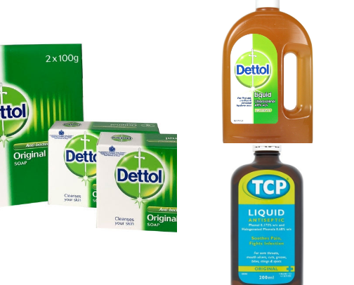 🪷 Self Care Sanctuary 🪷 cover photo collage