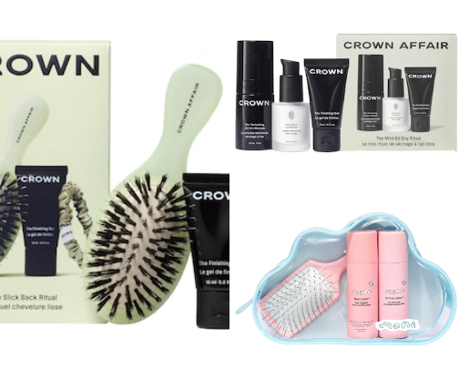 HAIR PRODUCTS FOR WAVY HAIR APPROVED cover photo collage