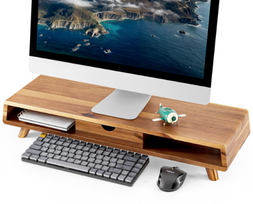 The WFH Edit: Cozy Office Finds That Actually Look Aesthetic cover photo collage