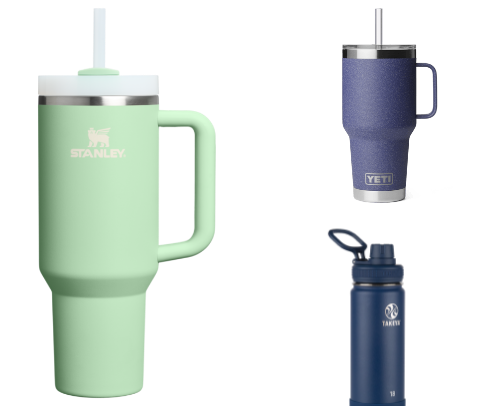 My Recs for Tumblr cover photo collage