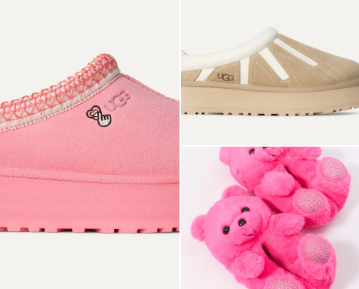 Alllllll the shoes!!! cover photo collage