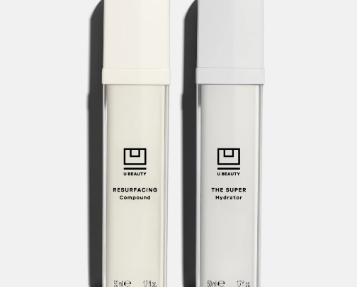 My favorite beauty recs cover photo collage