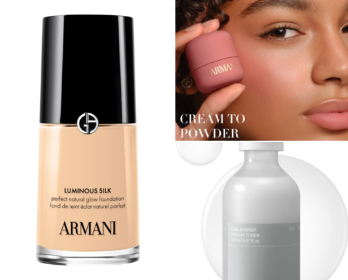 What I’d Repurchase Immediately If My Makeup Bag Disappeared cover photo collage