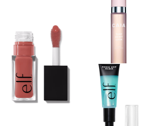 makeup 🧖‍♀️💗 cover photo collage