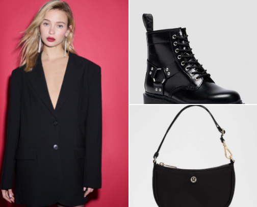 Capsule wardrobe (if you want to level up your style) cover photo collage