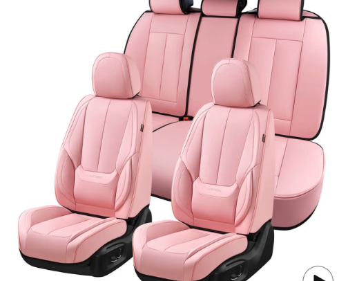 barbie the mazda cx-5 cover photo collage