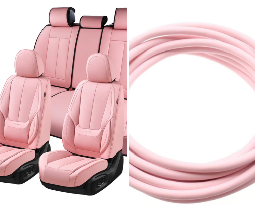 barbie the mazda cx-5 cover photo collage
